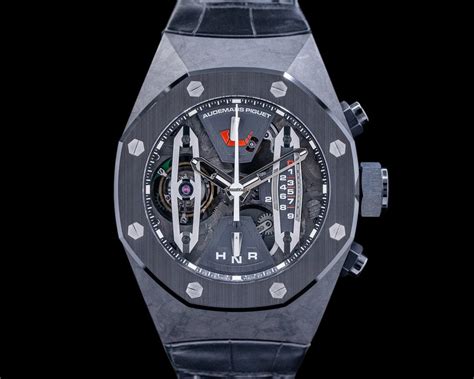 audemars piguet carbon concept|audemars piguet 43mm.